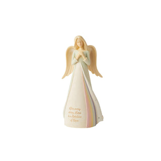 Enesco Figurine, 7.5 Inches, Multicolor