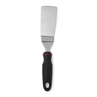Norpro Food Spatula, 1 EA, Black