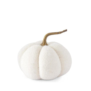 K&K Interiors Figurine, 8-Inch, White