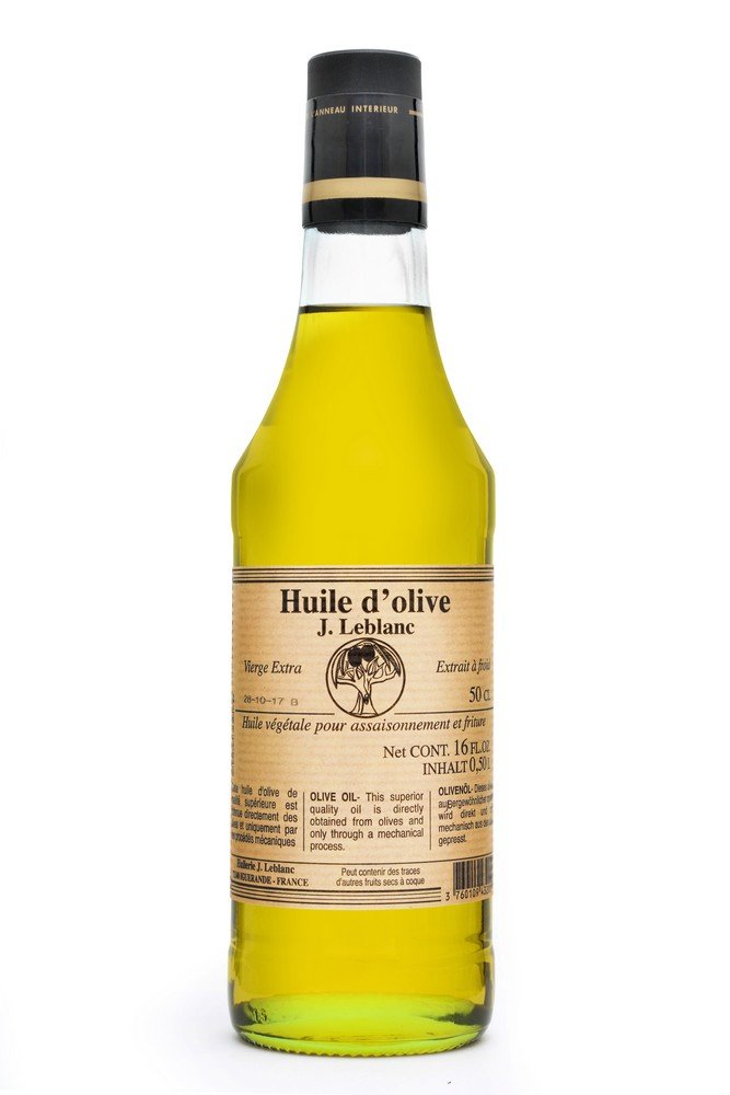 The French Farm 16-oz. LeBlanc Extra Virgin Olive Oil