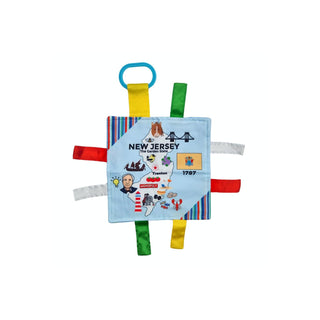 The Learning Lovey Toys And Games, Medium, Multi