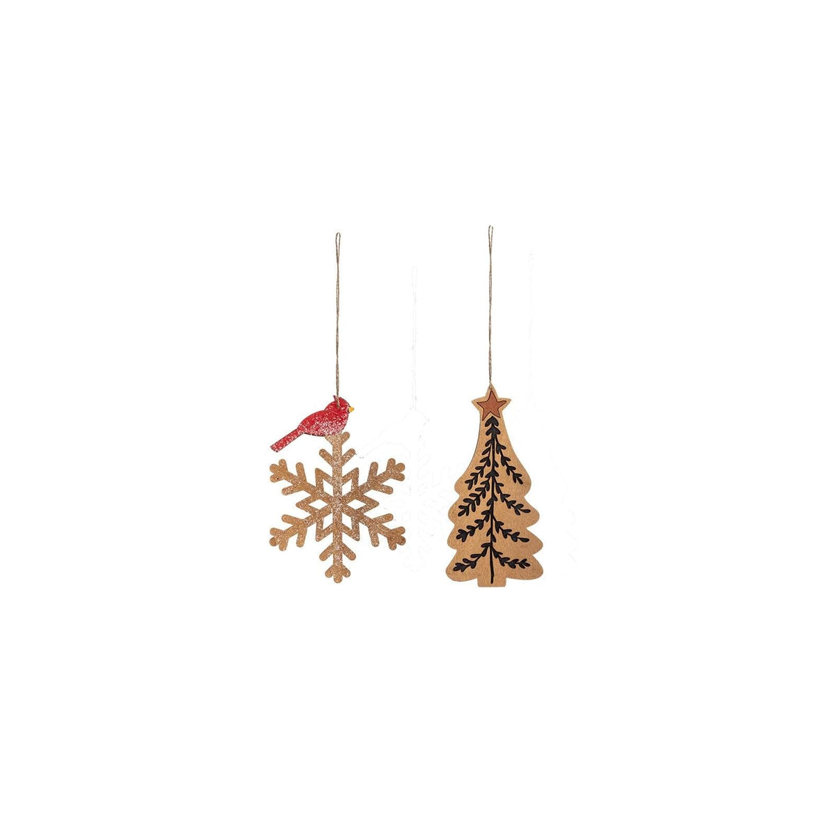 Napco Imports Hanging Ornament