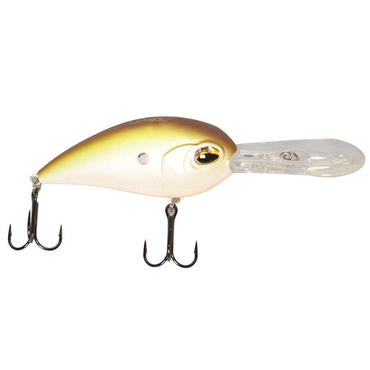 Jenko Fishing CD20RS CD20-77 mm 20' Deep Diving Crank Bait Rootbeer Shad 1 oz