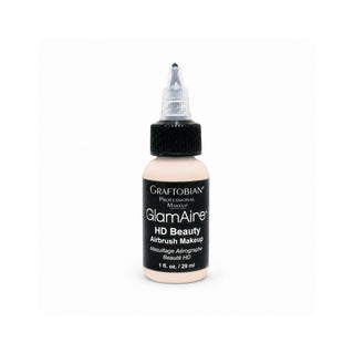 Graftobian Skin Foundation Concealer, 1 Ounce