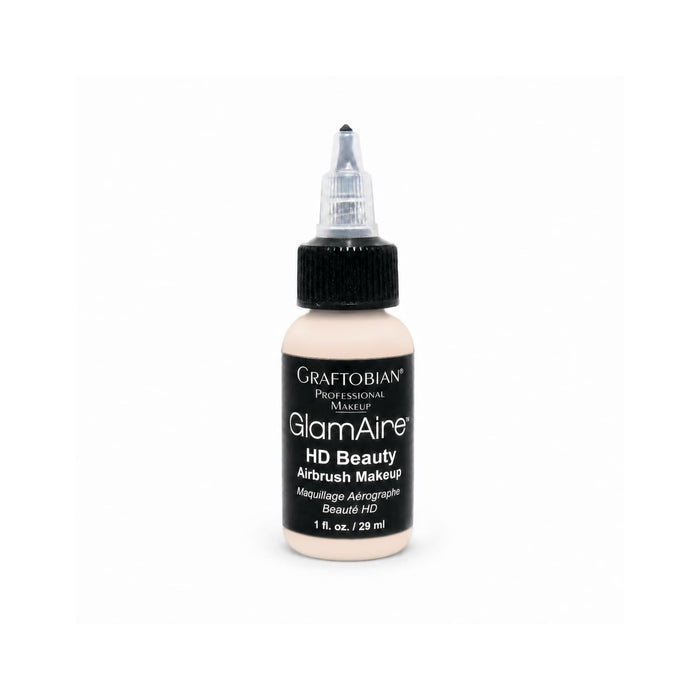 Graftobian Skin Foundation Concealer, 1 Ounce
