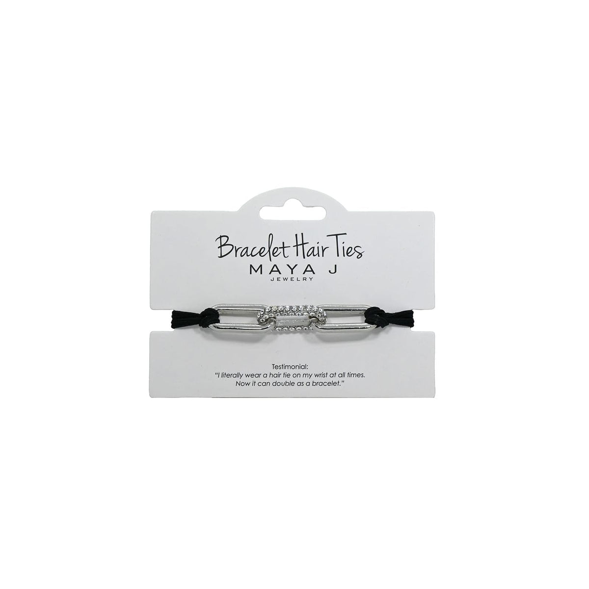 Maya J Hair Tie