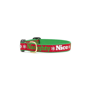 Up Country Animal Collar, xl, Multi