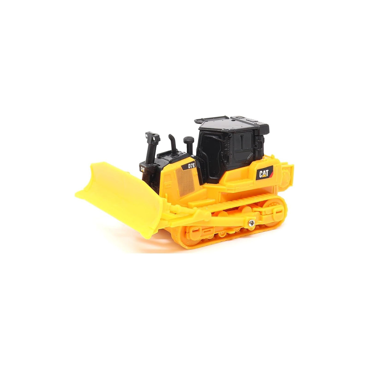 Diecast Masters Non Riding Toy Vehicle, Yellow