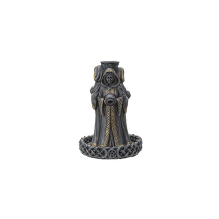 Pacific Giftware Incense Holder, Brown
