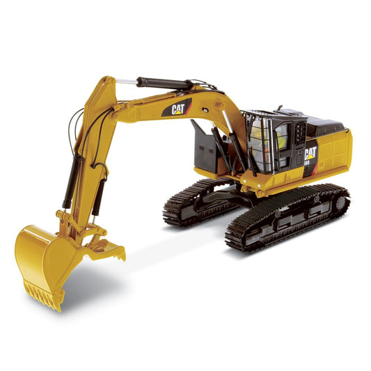 Diecast Masters Caterpillar 568 GF Road Builder High Line Series Vehicle