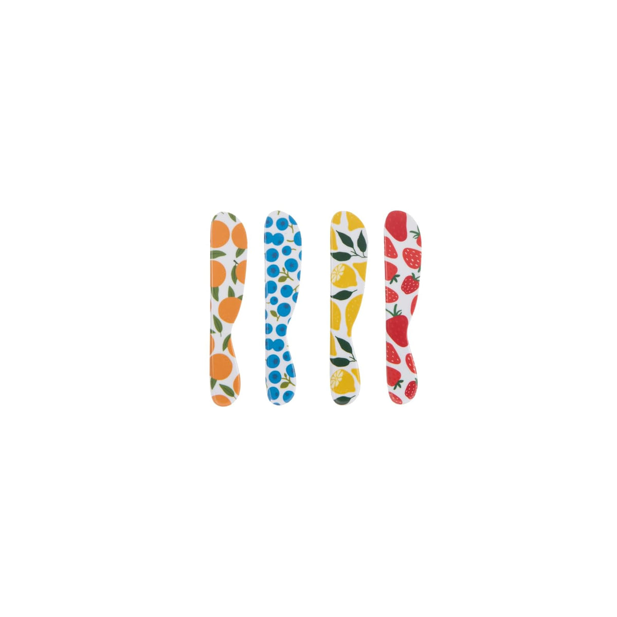 Ganz Knife, Multicolor, Casual