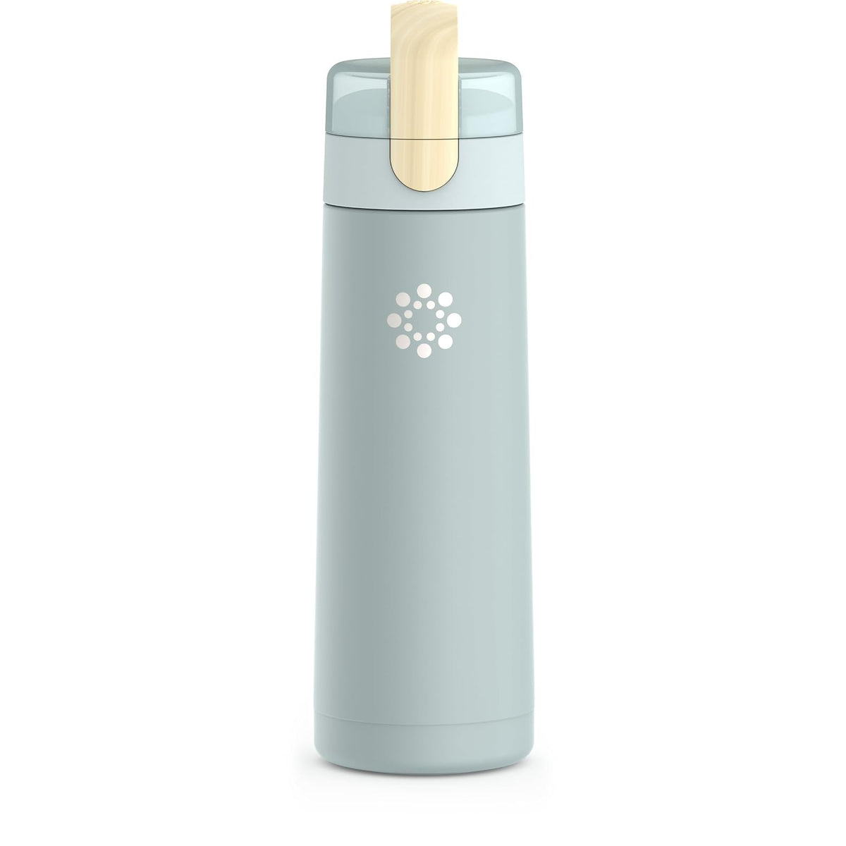Lifefactory Thermos, 20 Ounces, Mint