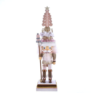 Kurt S. Adler Figurine, 17.5in, Multicolor