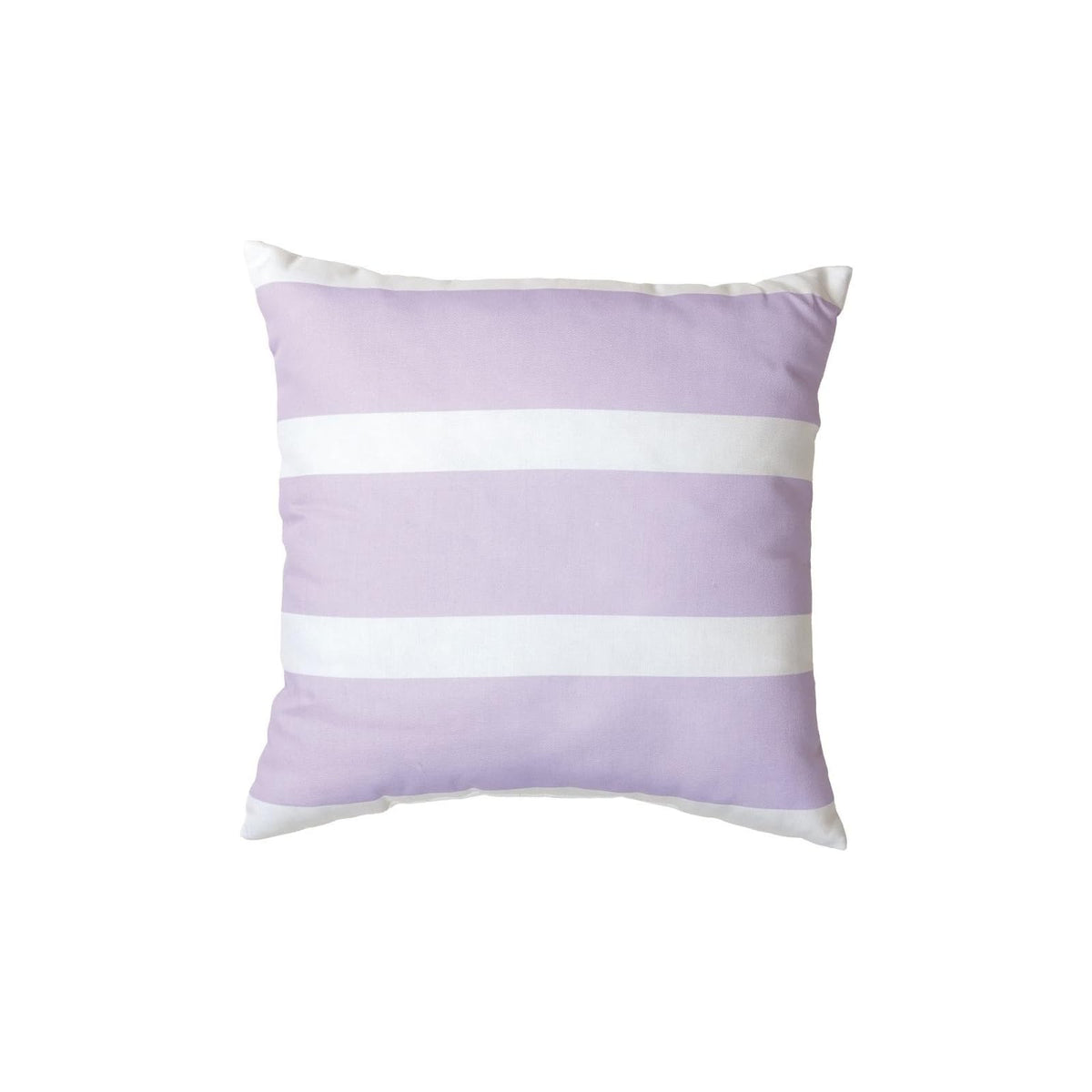 MWW Pillow, 18 x 18 inches, Purple, White