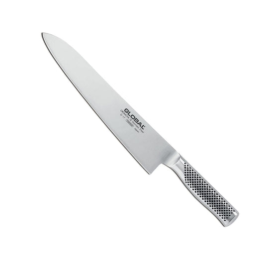 Global Chef’s Knife G-17, 10"