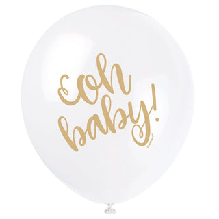 Balloon by Unique