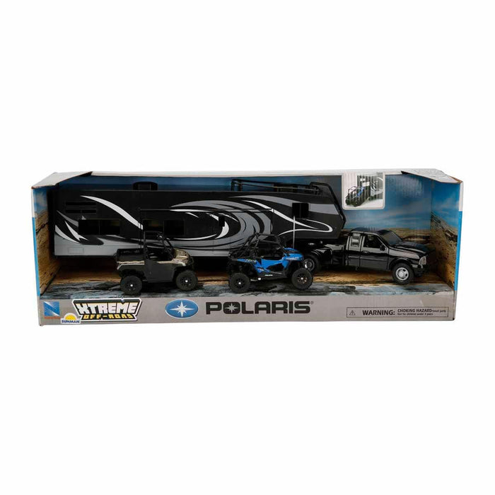 NewRay Toy Vehicle Set