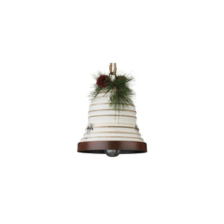 Regal Art & Gift Hanging Ornament, 22 Inch, White