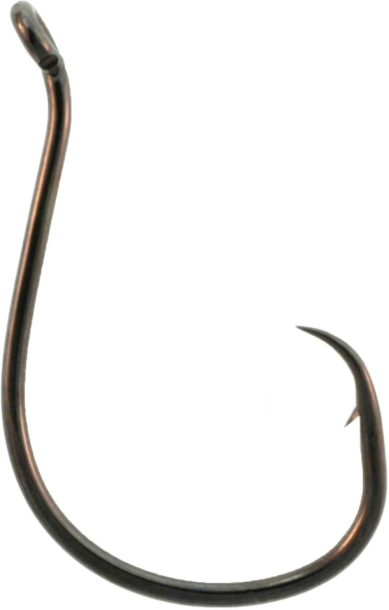 Daiichi D11Z 8/0 Octopus Circle Fishing Hook