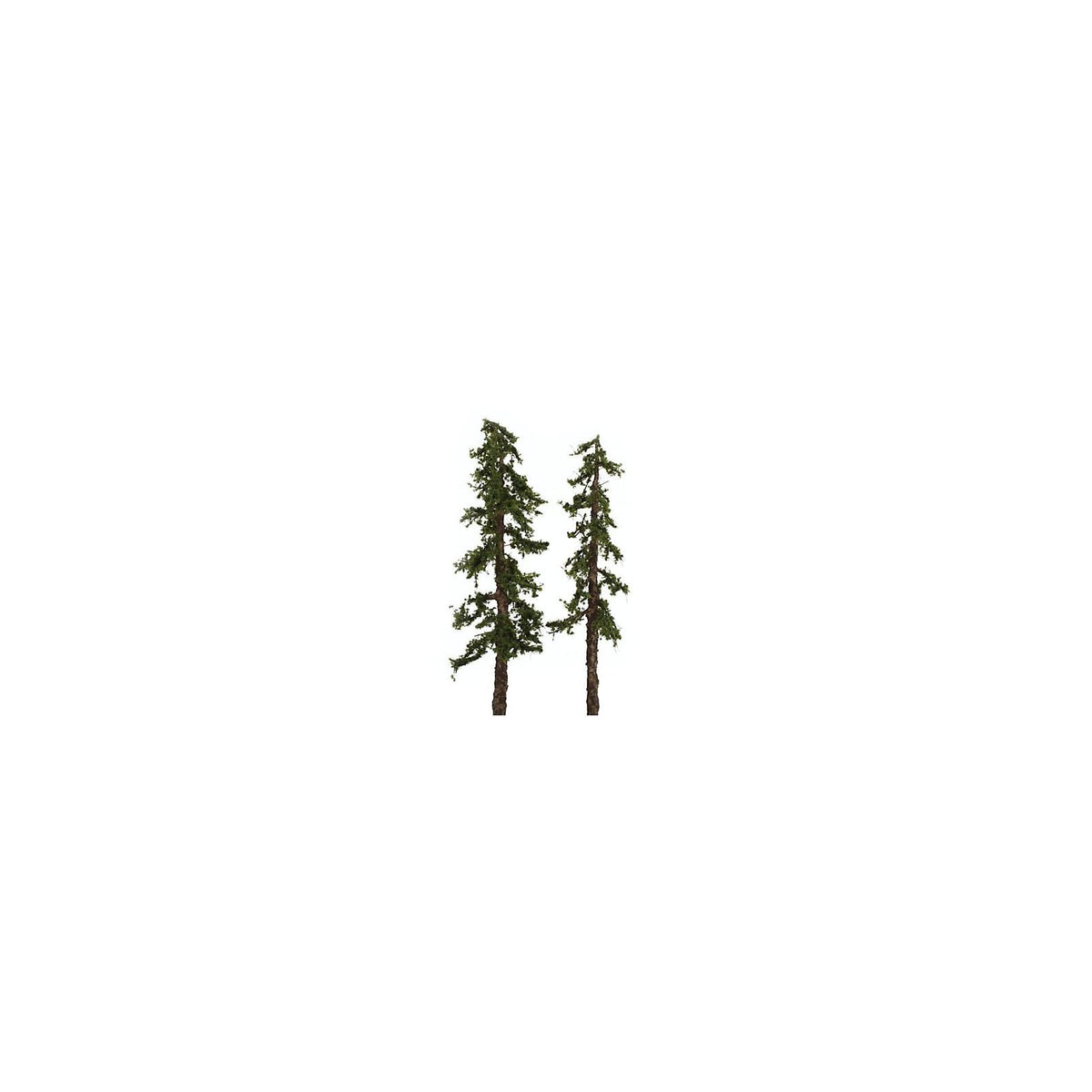JTT Scenery Products Toys And Games, 5-6 inches, Green