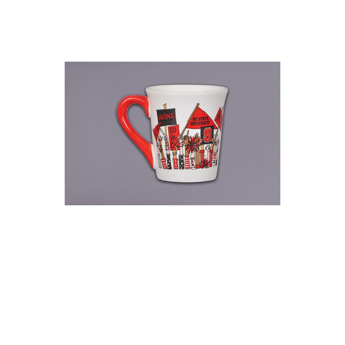 Magnolia Lane Drinking Cup, 1 Ounces, Classic
