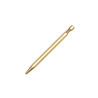 YSTUDIO Writing Instrument, 1 Count (Pack of 1), Brass