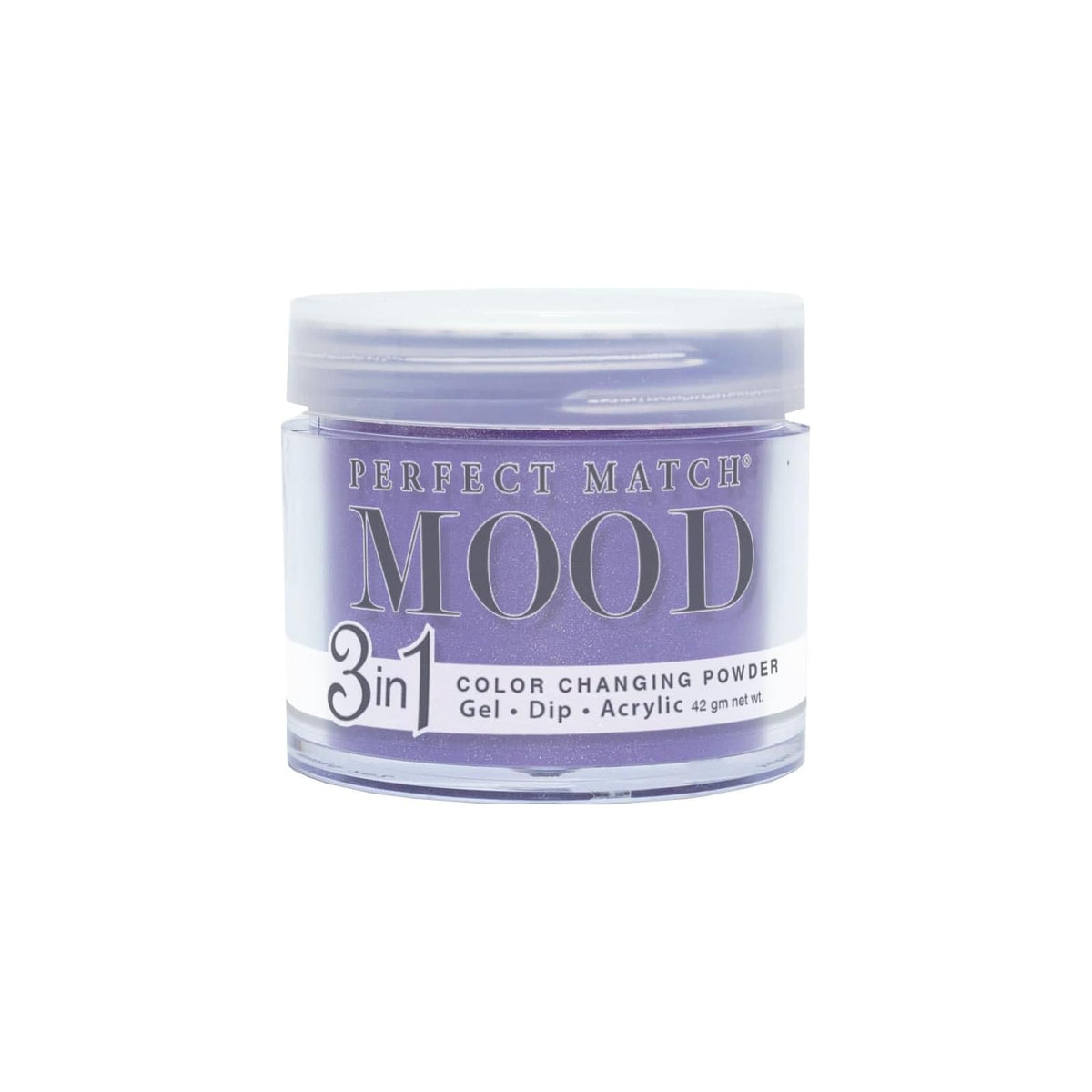 LECHAT Nail Powder, Wicked Love (PMMCP39)