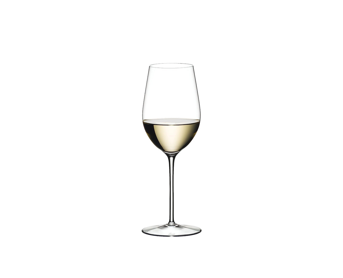 Riedel Sommeliers Riesling Grand Cru, Single Stem