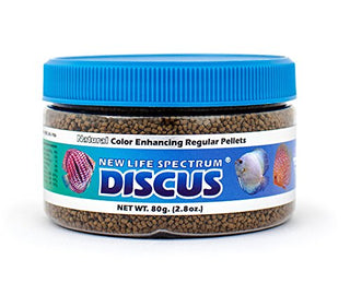 New Life Spectrum Pet Food, 2.8 Ounce (Pack of 1)