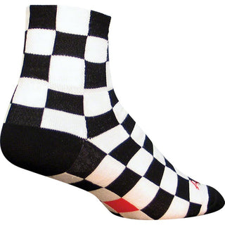 SockGuy Socks, One Size, Black