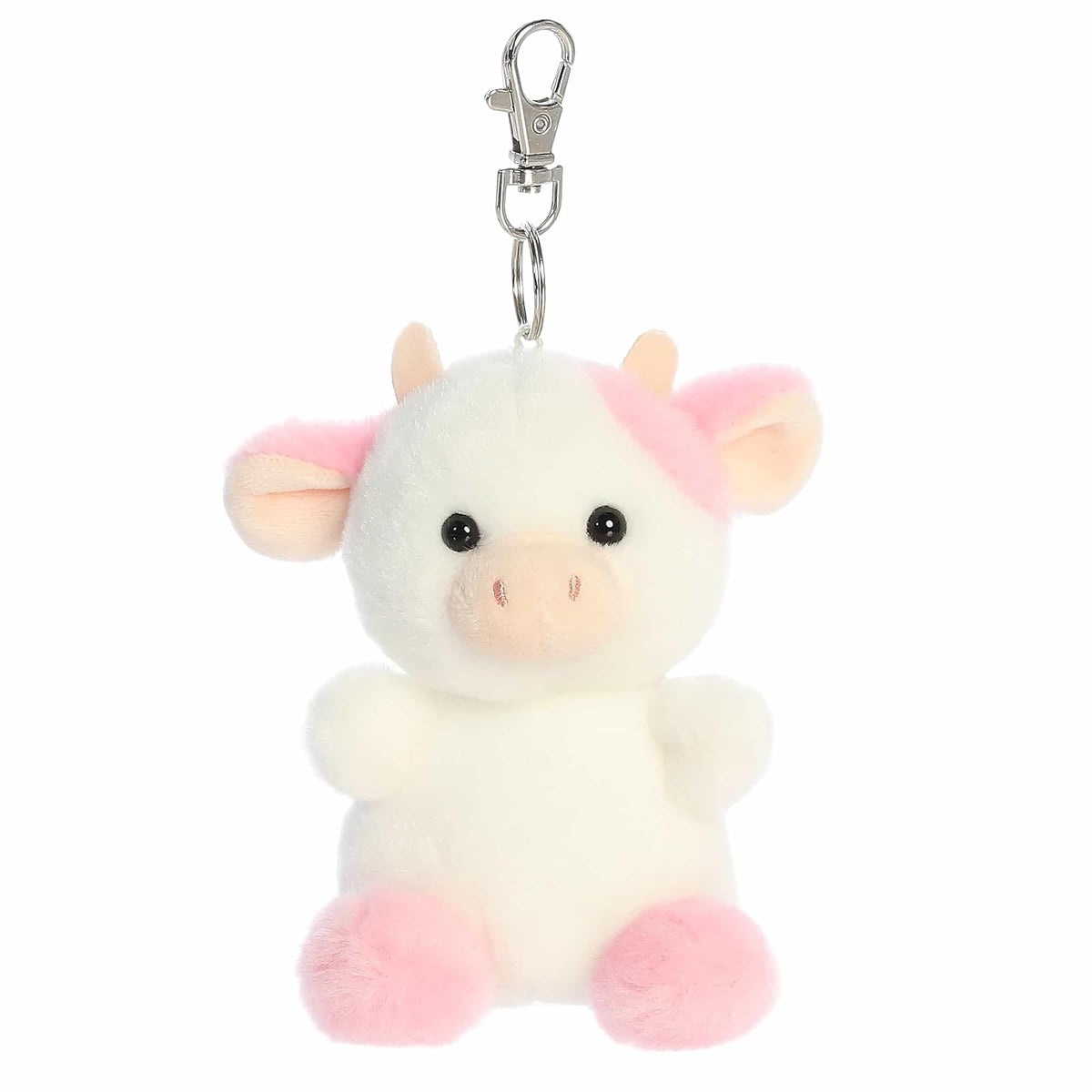 Aurora Toy Figure, Small, White