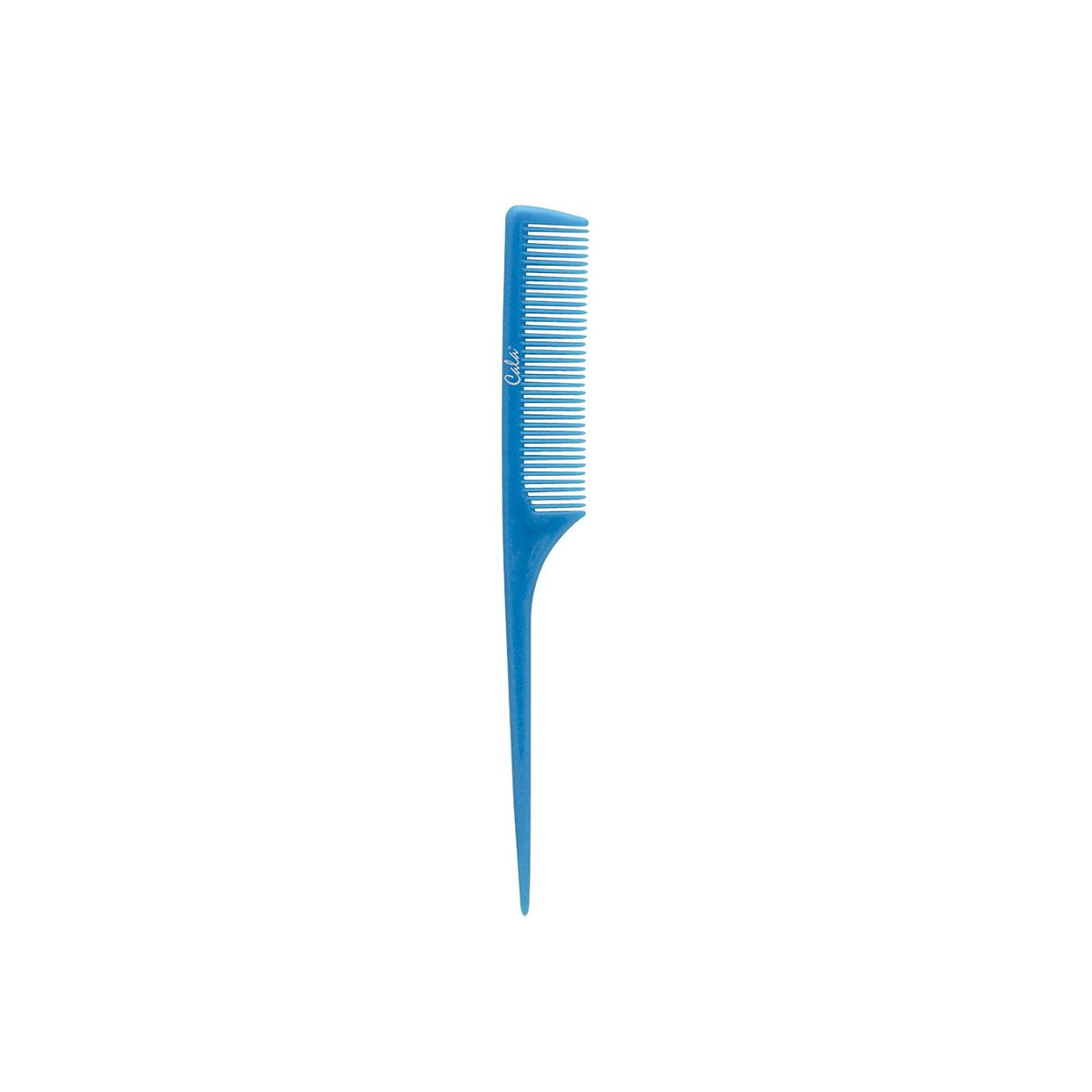 Cala Hair Comb, Blue