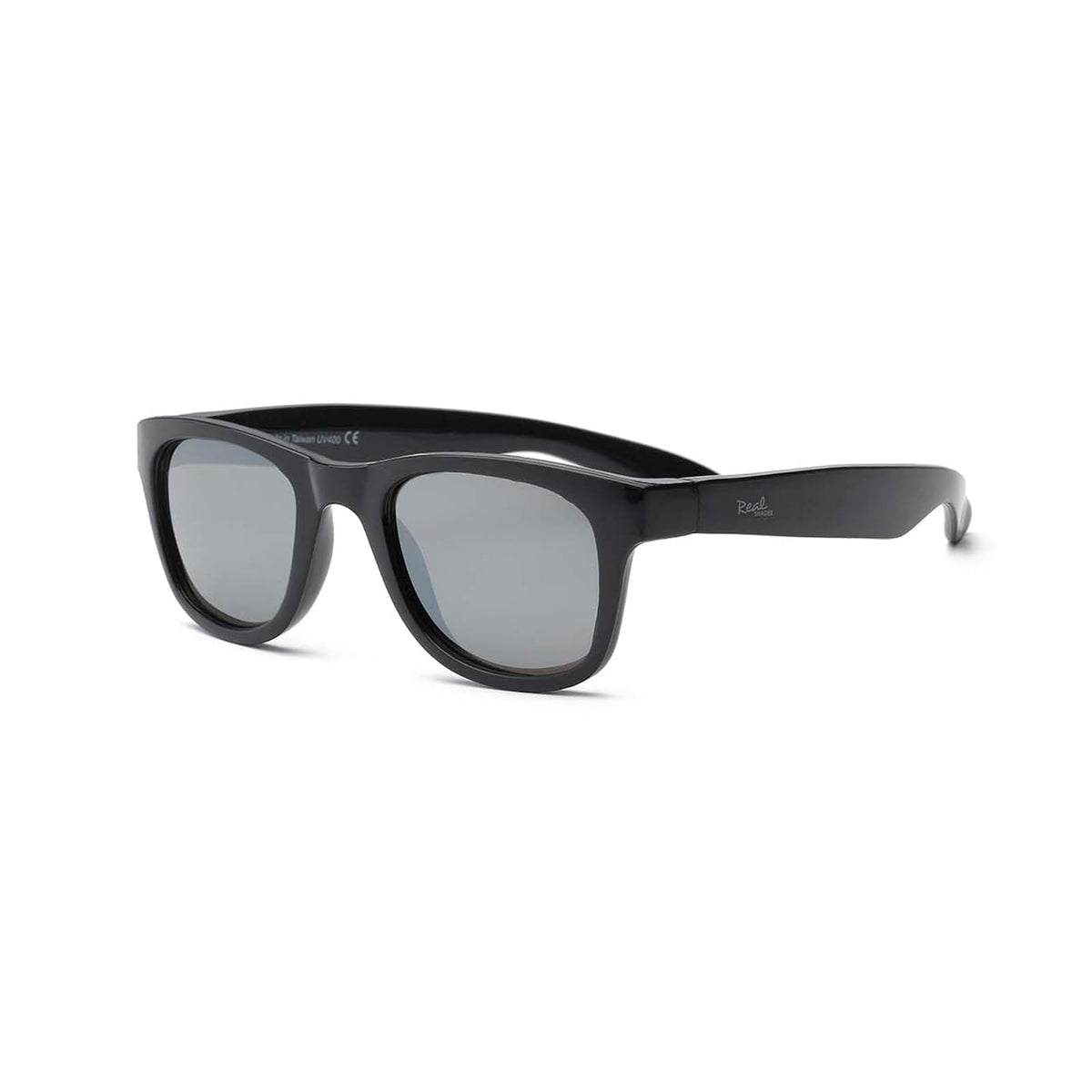 Real Kids Shades Sunglasses, Black