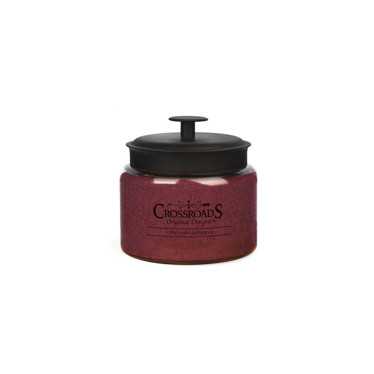 Crossroads Candle, 48 oz., Modern