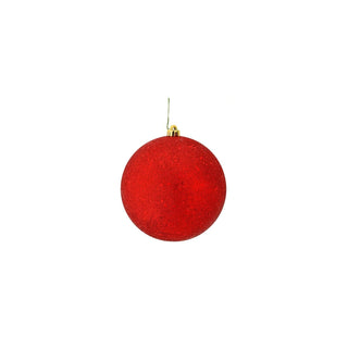 Regency International Hanging Ornament, Red