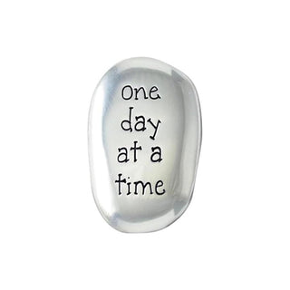 Cathedral Art Loose Cut Gem, 1-1/2-Inch, Multicolored