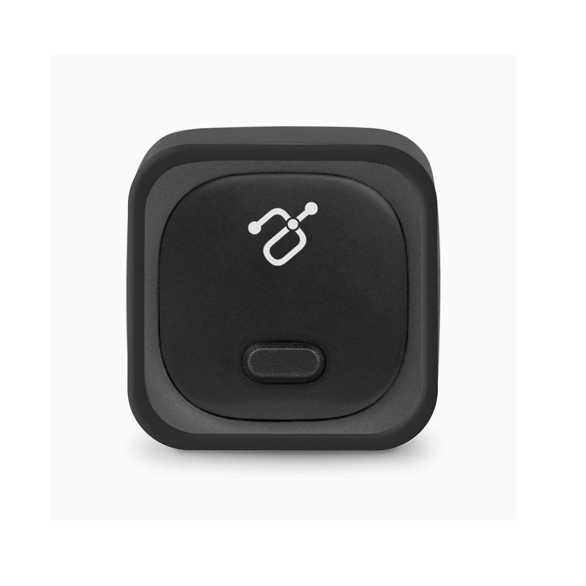 Aluratek Electronic Adapter, Black