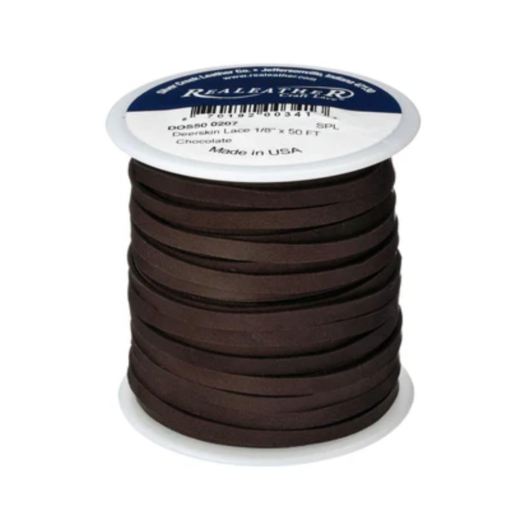 Realeather Thread Cord