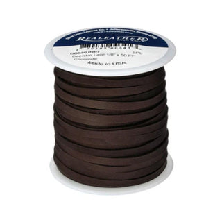 Realeather Thread Cord