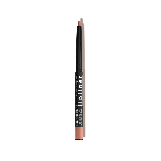L.A. Girl Colors Automatic Lipliner Pencil, Nude, 0.009 Ounce