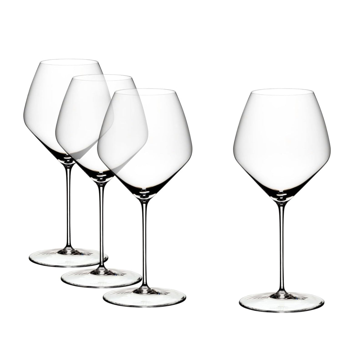 Riedel Drinking Cup