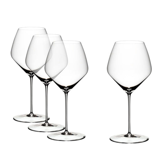 Riedel Drinking Cup