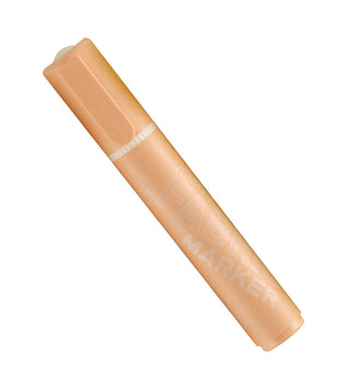 Uchida 622-C-47 Marvy Broad Point Fabric Marker, Flesh Tone