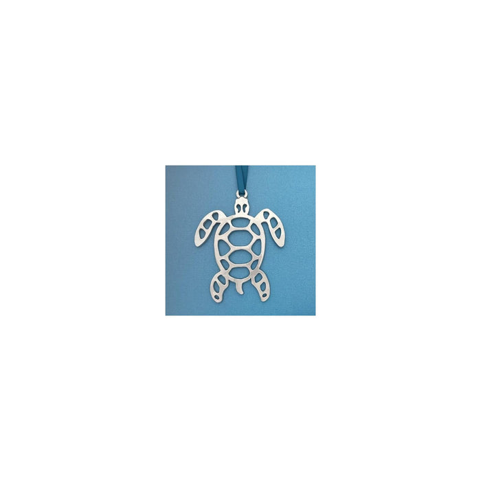 Basic Spirit Hanging Ornament, Silver, Basic