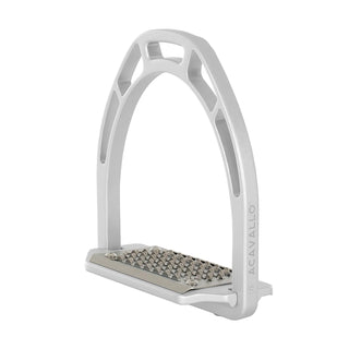 Acavallo Sporting Goods, Aluminium