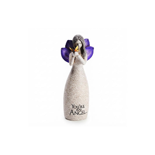 Carson Figurine, 5.25" x 2", Multicolor