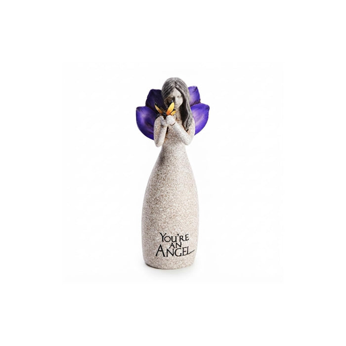 Carson Figurine, 5.25" x 2", Multicolor