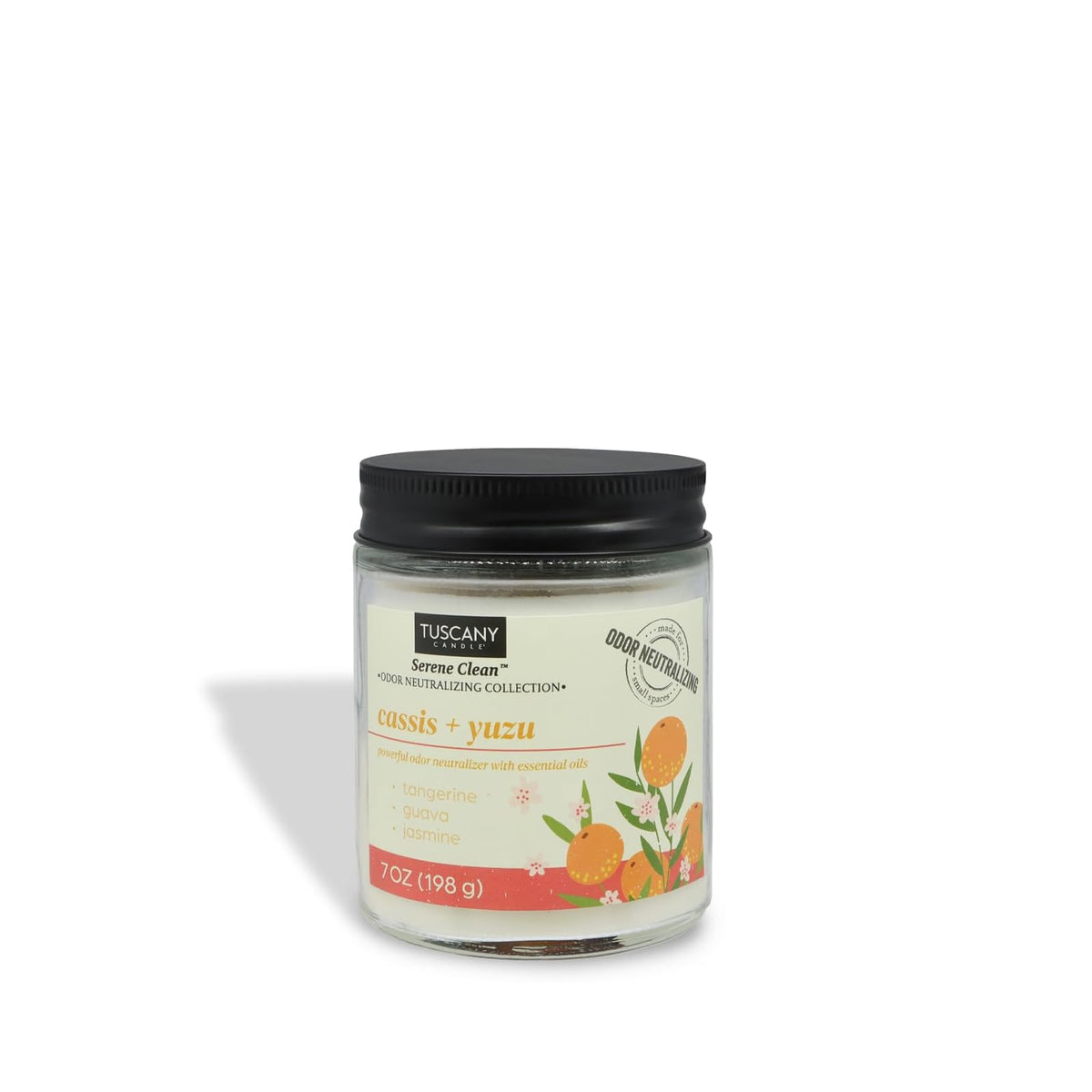 Tuscany Candle Candle