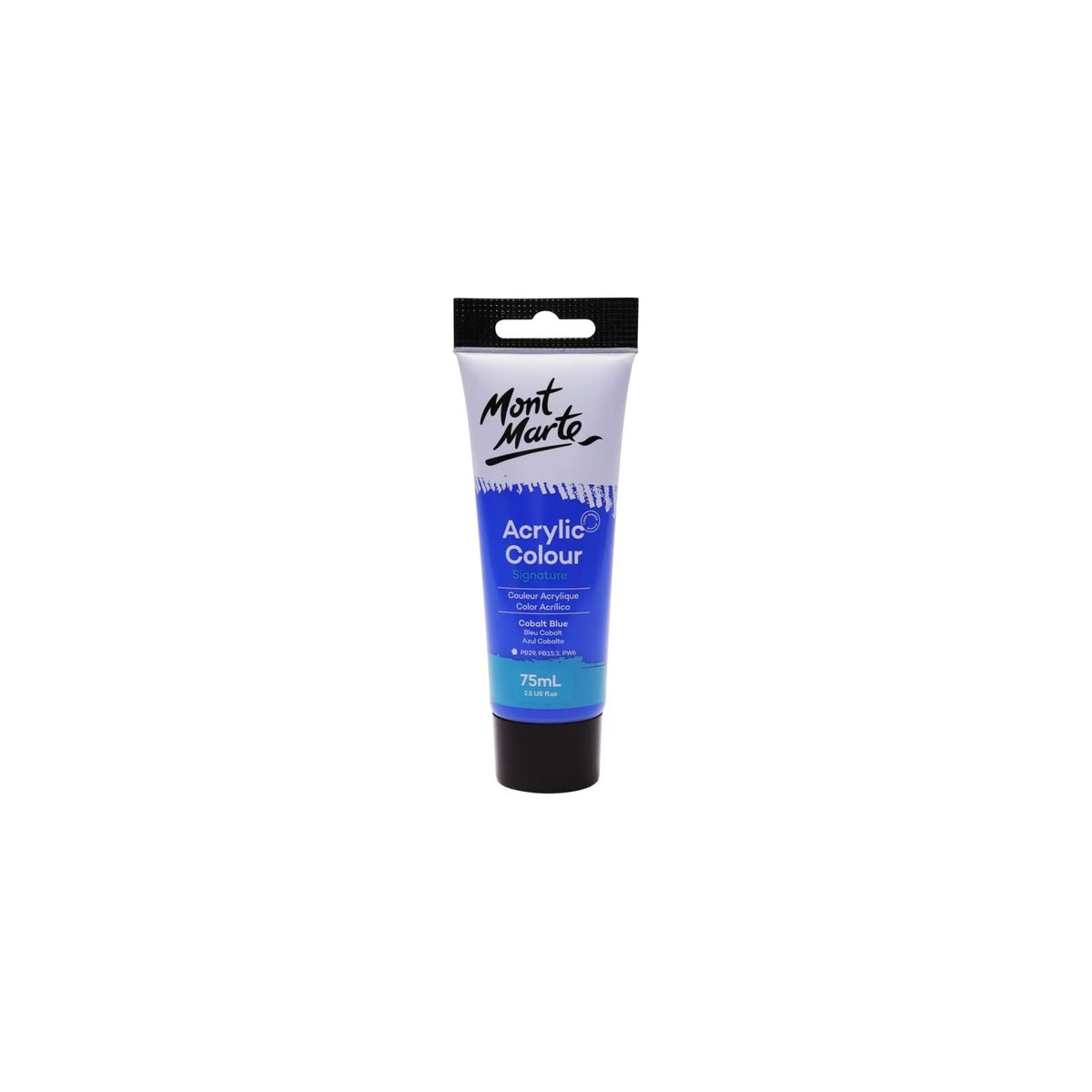 Mont Marte Paint