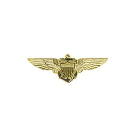 Eagle Emblems, Inc. Home, Blue, Vintage